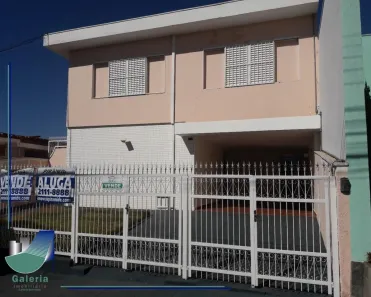Sobrado com 4 Quartos à venda, 354m² no Jardim América, Ribeirão Preto