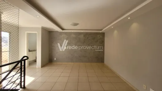 Apartamento com 2 Quartos à venda, 90m² no Vila Industrial, Campinas