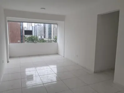 Apartamento com 2 Quartos à venda, 78m² no Boa Viagem, Recife