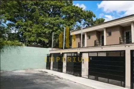 Sobrado com 3 Quartos à venda, 125m² no Vila Ester (Zona Norte), São Paulo