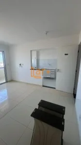 Apartamento com 2 Quartos para alugar, 60m² no Espaço Tropical, Barra dos Coqueiros