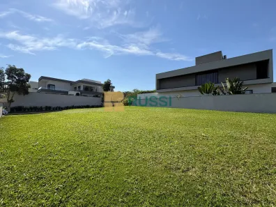 Lote/Terreno à venda, 760m² no Condomínio Reserva do Paratehy, São José dos Campos