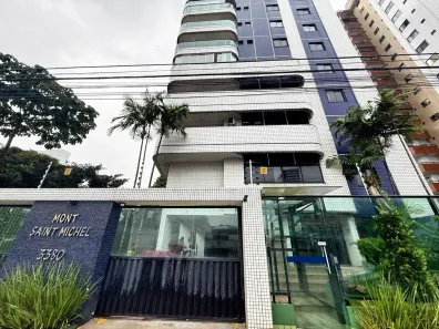 Apartamento com 3 Quartos à venda, 144m² no Marco, Belém