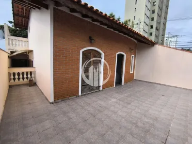 Casa com 3 Quartos à venda, 175m² no Jardim Paris, Jundiaí
