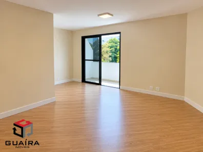 Apartamento com 3 Quartos à venda, 101m² no Rudge Ramos, São Bernardo do Campo