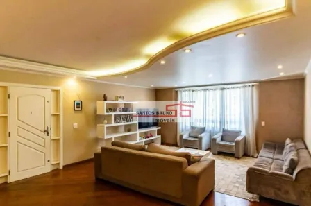 Sobrado com 4 Quartos à venda, 380m² no Água Fria, São Paulo