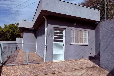  com 1 Quarto para alugar, 71m² no Jardim Paraíso da Usina, Atibaia