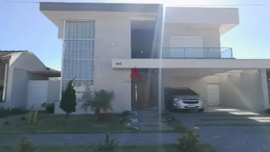 Casa de Condomínio com 5 Quartos à venda, 300m² no Bairro do Grama, Caçapava