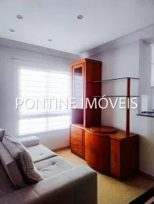 Apartamento com 2 Quartos para alugar, 47m² no Aclimação, São Paulo