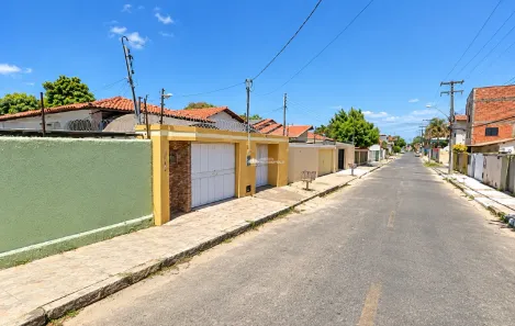 Casa com 4 Quartos à venda, 360m² no Macaúba, Teresina