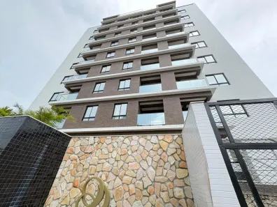 Cobertura com 3 Quartos à venda, 133m² no Bessa, João Pessoa