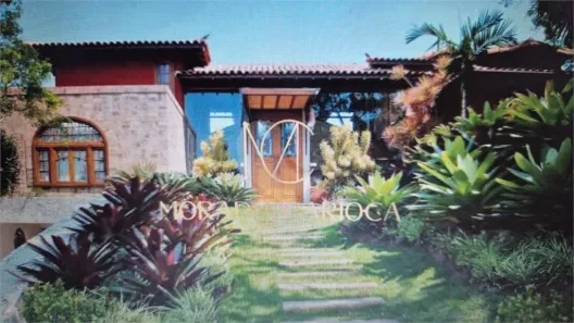 Casa com 7 Quartos à venda, 568m² no Humaitá, Armação dos Búzios