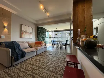 Apartamento com 3 Quartos à venda, 110m² no Vila Yara, Osasco