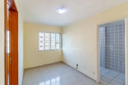 Apartamento com 2 Quartos para alugar, 60m² no Jaguaré, São Paulo