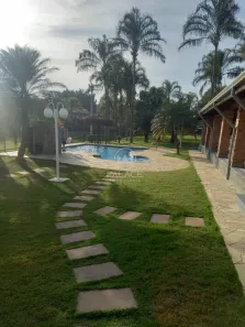 Fazenda/Sítio com 2 Quartos à venda, 277m² no Colinas do Piracicaba (Ártemis), Piracicaba