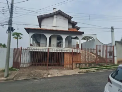 Casa com 4 Quartos à venda, 420m² no Jardim Pagliato, Sorocaba