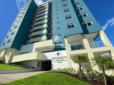 Apartamento com 2 Quartos à venda, 66m² no Centro, Criciúma
