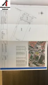 Lote/Terreno à venda, 2100m² no Cohama, São Luís
