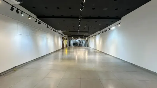 Ponto Comercial para alugar, 400m² no Centro, São José dos Campos