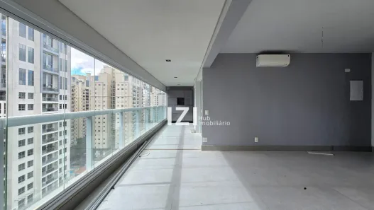 Apartamento com 2 Quartos à venda, 122m² no Indianópolis, São Paulo
