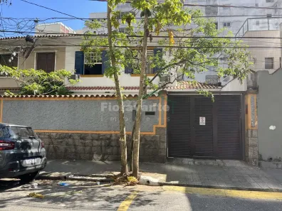 Casa com 4 Quartos à venda, 337m² no Boqueirão, Santos
