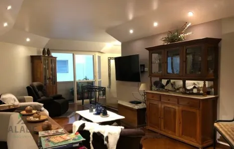 Apartamento com 3 Quartos à venda, 150m² no Brooklin Paulista, São Paulo