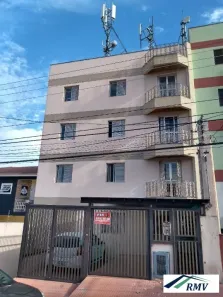 Apartamento com 2 Quartos à venda, 60m² no Nova Petrópolis, São Bernardo do Campo