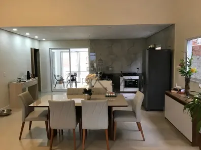 Casa de Condomínio com 2 Quartos à venda, 139m² no Condomínio Terras do Vale, Caçapava