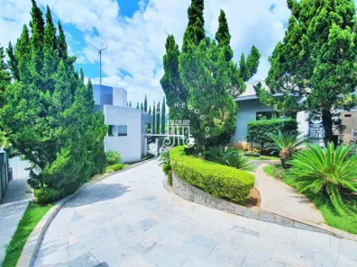 Casa de Condomínio com 5 Quartos à venda, 1080m² no Jardim Santa Teresa, Jundiaí