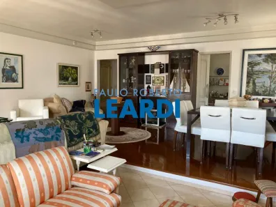 Apartamento com 4 Quartos à venda, 200m² no Perdizes, São Paulo