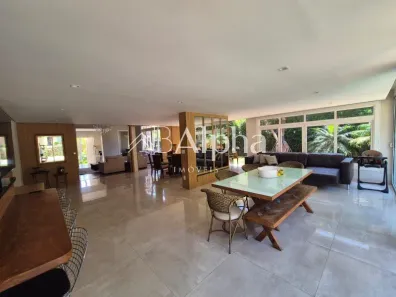 Casa com 4 Quartos para alugar, 1053m² no Tamboré, Santana de Parnaíba