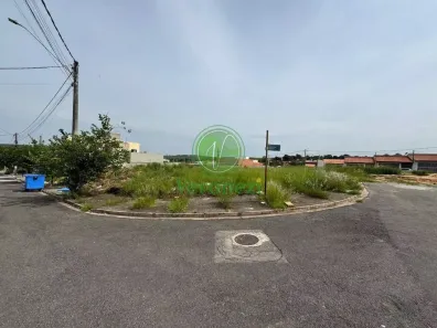 Lote/Terreno à venda, 203m² no Residencial Olivio Barbosa, Porto Feliz