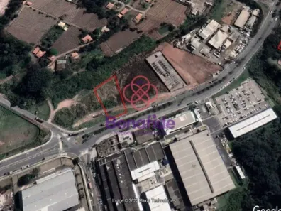 Lote/Terreno à venda, 2407m² no Distrito Industrial, Jundiaí