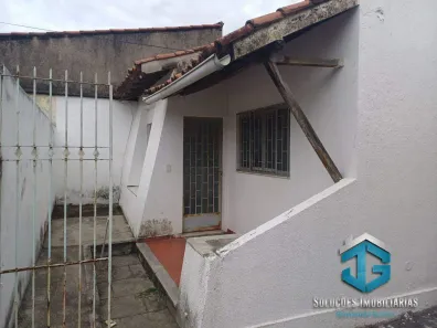 Casa com 2 Quartos para alugar, 50m² no Trindade, São Gonçalo