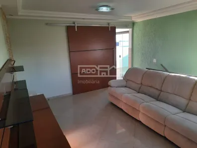 Apartamento com 3 Quartos à venda, 136m² no Jardim Nova Europa, Campinas