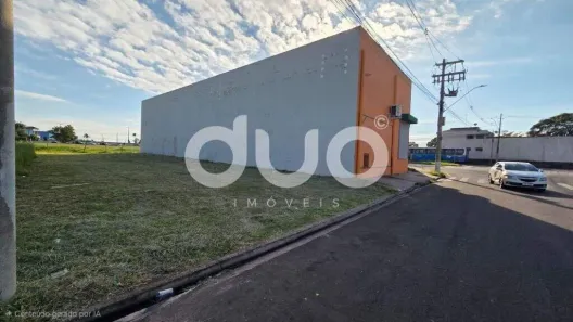 à venda, 384m² no Campestre, Piracicaba