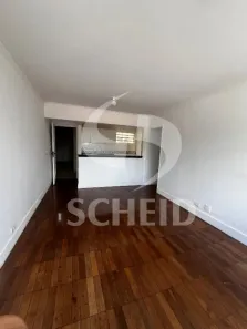 Apartamento com 2 Quartos à venda, 80m² no Vila Olímpia, São Paulo