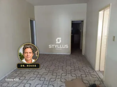  com 2 Quartos à venda, 76m² no Riachuelo, Rio de Janeiro