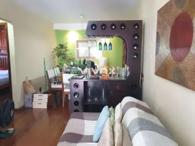 Apartamento com 2 Quartos à venda, 63m² no Cachambi, Rio de Janeiro