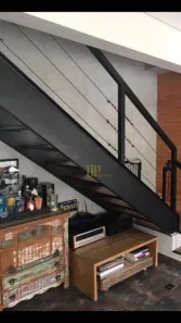 Apartamento com 1 Quarto à venda, 78m² no Vila Olímpia, São Paulo
