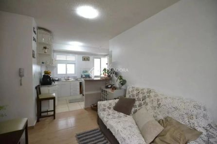Apartamento com 2 Quartos à venda, 48m² no Restinga, Porto Alegre