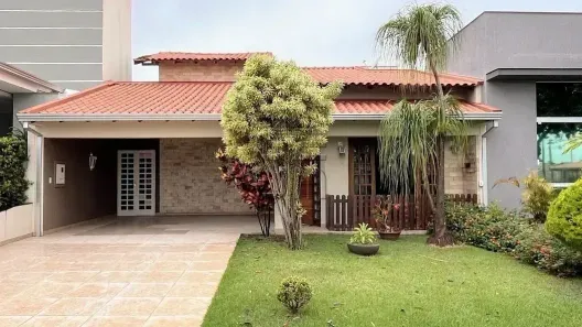 Casa de Condomínio com 3 Quartos à venda, 147m² no Aragarça, Londrina