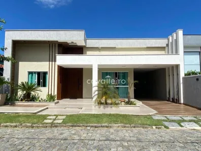 Casa de Condomínio com 3 Quartos à venda, 247m² no Inoã (Inoã), Maricá