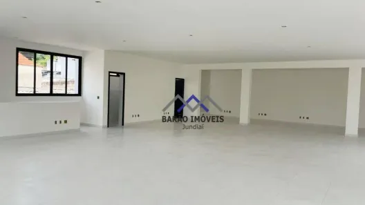 Ponto Comercial para alugar, 564m² no Vila Rami, Jundiaí