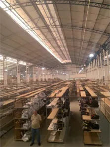 Galpão/Depósito/Armazém à venda, 5500m² no Vila Paraíso, Guarulhos