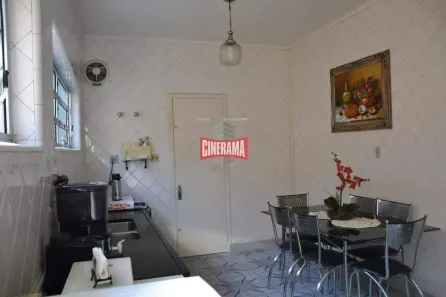 Casa com 4 Quartos à venda, 350m² no Barcelona, São Caetano do Sul