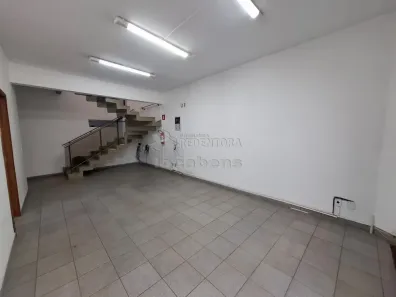 Ponto Comercial com 7 Quartos para alugar, 198m² no Parque Industrial, São José do Rio Preto