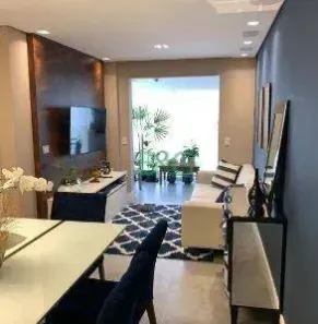 Apartamento com 2 Quartos à venda, 68m² no Parque São Jorge, São Paulo
