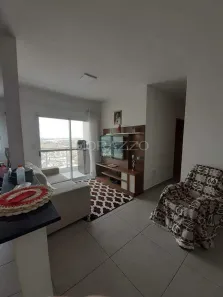 Apartamento com 3 Quartos à venda, 72m² no Loteamento Villa Branca, Jacareí