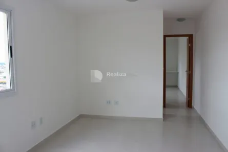 Apartamento com 1 Quarto para alugar, 44m² no Centro, Jacareí